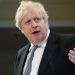 Johnson zablokował oświadczenia Kremla o sabotażu pokoju z Ukrainą