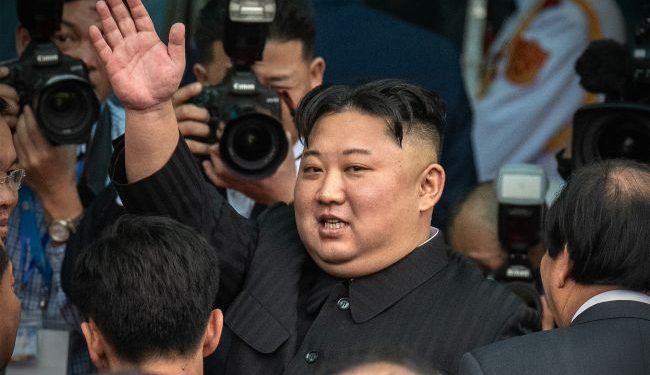Korea Północna planuje zmienić status nowej Korei w konstytucji: co zmienić