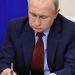 Gudkow ujawnił, w jakim celu Putin podpisał nową ustawę o obywatelstwie cudzoziemców