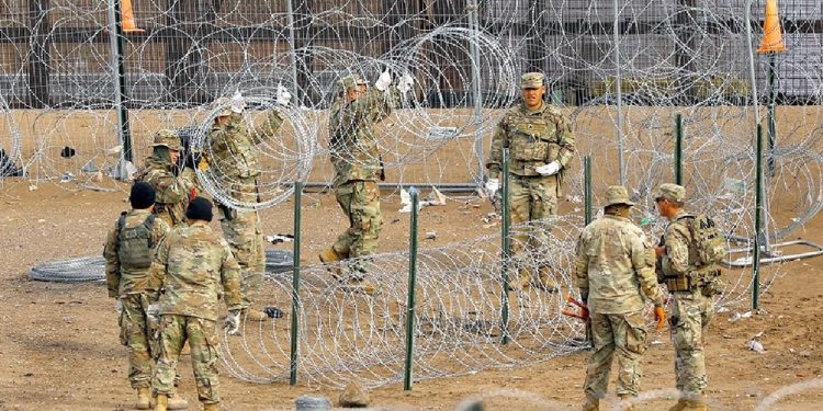 Biden postawił Teksasowi ultimatum i zagroził podjęciem działań zbrojnych: ogłoszono warunek