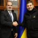 Ukraiński Rzecznik Praw Obywatelskich rozmawiał z Ambasadorem Kataru w sprawie powrotu Ukraińców z niewoli rosyjskiej