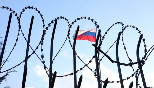 Ministerstwo Sprawiedliwości zostało poinformowane o perspektywie wypłaty przez Rosję reparacji Ukrainie