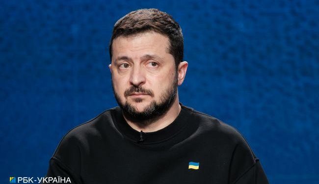 Zełenski nie marnuje czasu i musi zmobilizować ponad milion ludzi