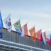 Zełenski wygłosi specjalne przemówienie w Davos: data została ogłoszona