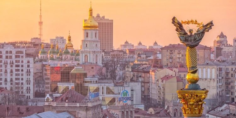 Władze Kijowa zaapelowały do ​​mieszkańców stolicy: do czego wezwano mieszkańców Kijowa
