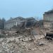 Okupanci napadli na warsztat ceramiczny z Iskanderem w Słowiańsku w obwodzie donieckim