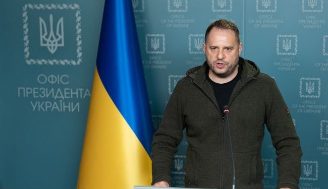 Ukraina rozwija swój system ubezpieczeń, a NATO będzie chwalić jej historyczną decyzję