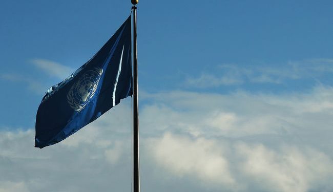 Prawie połowa ludności Ukrainy będzie potrzebować pomocy humanitarnej w tym obszarze, – ONZ
