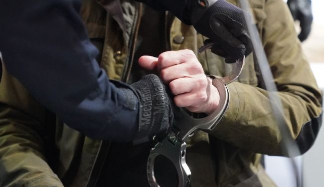 Na wprost Tawrijskiego w ciągu miesiąca poddało się ponad stu okupantów – Siły Zbrojne Ukrainy
