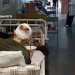 Dlatego okupanci Zaporoża zmuszają pracowników państwowych do oddawania krwi dla rosyjskiego wojska, – CNS