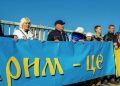 Partyzanci ATESH opowiedzieli, do czego przygotowują się okupanci na Krymie