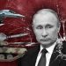 Naukowiec przepowiedział los Putina: „Jestem o tym po prostu przekonany”