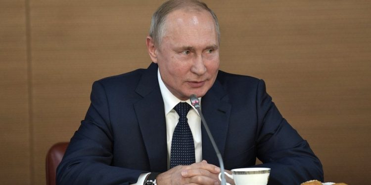 Putin opowiedział, jak podjął decyzję o aneksji Krymu i Donbasu: „Nic bym nie zrobił”