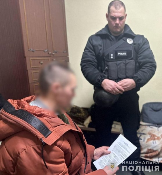 Policja zatrzymała podejrzanego o zabójstwo zastępcy burmistrza Nikopola