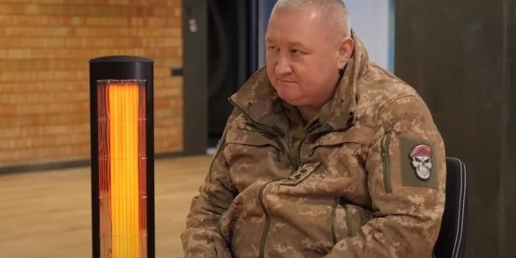 Strategiczne zadanie Federacji Rosyjskiej na rok 2024 zostało nazwane: Generał Marczenko powiedział, na co musimy się przygotować
