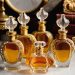 Perfumy na zawsze: 5 zapachów vintage, które nigdy nie tracą popularności