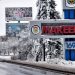 Wybuchy w okupowanej Makiejewce: media donosiły, że do składu ropy przybyli najeźdźcy