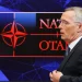 Jak długo może trwać konfrontacja z Federacją Rosyjską: Stoltenberg przedstawił alarmującą prognozę