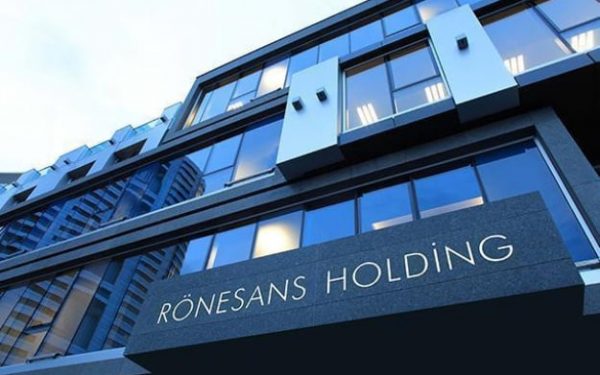 Turecki holding budowlany Ronesans opuszcza Rosję