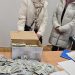 Były szef WWK w obwodzie czernihowskim „zarobił” ponad milion dolarów na „uchylających się od poboru”: SBU ujawniła szczegóły