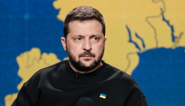 To było mocne: Zełenski nagrodził żołnierzy GUR, których rozliczono przed zalaniem „Iwanowce”