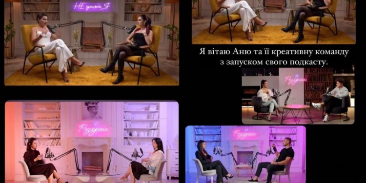 Anna Trincher wdała się w skandal ze znaną blogerką