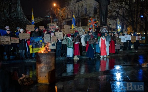 Zostań głos więźniów. Krewni obrońców Mariupola przybyli na wiec we Lwowie Zostań głosem więźniów Na wiec przybyli bliscy obrońców Mariupola
<p><img decoding=