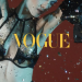 Bielizna ukraińskiej marki pojawiła się na światowej okładce Vogue'a
