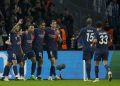PSG pokonało Real Sociedad w pierwszym meczu 1/8 finału Ligi Mistrzów (wideo)
