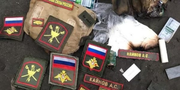 Budanow został poinformowany, że Kreml zamierza doliczyć „martwe dusze” okupantów do „głosów” na Putina