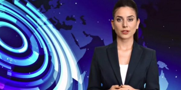 Pierwszy prezenter AI rozpoczął pracę na Ukrainie: publikacja w Połtawie ujawniła niuanse tworzenia wirtualnego dziennikarza