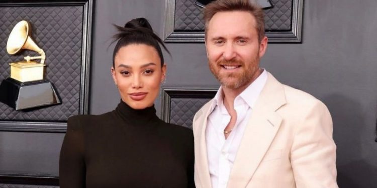 David Guetta ponownie został ojcem: pierwsze zdjęcie dziecka