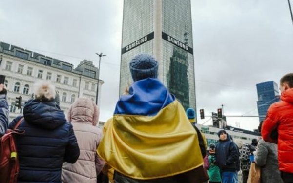 11% Ukraińców, którzy wyjechali z powodu wojny, ostatecznie zdecydowało się nie wracać z Europy – ONZ