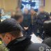 Funkcjonariusze zdemaskowali gang dostarczający narkotyki do aresztu śledczego w Równem