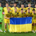 Reprezentacja Ukrainy w piłce nożnej zmierza na Euro 2024