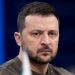 Zełenski ostro odpowiedział papieżowi Franciszkowi w sprawie „białej flagi” dla Ukrainy