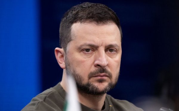 Zełenski ostro odpowiedział papieżowi Franciszkowi w sprawie „białej flagi” dla Ukrainy