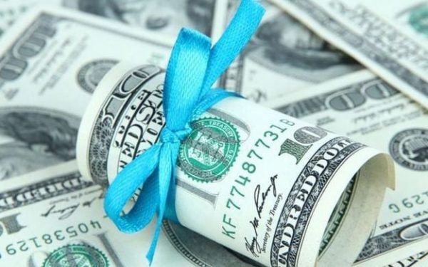 Wolumen przekazów pieniężnych na terenie Ukrainy podwoił się w 2023 r. – Narodowy Bank