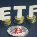Firma inwestycyjna BlackRock stała się jednym z największych górników Bitcoin