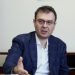 Ograniczenia w przelewach kartowych będą dotyczyć 1% transakcji – Getmantsev