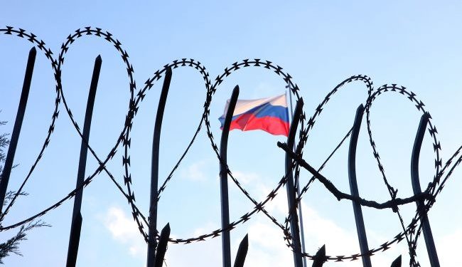 Europa Cieszę się, że mogę prosić o sankcje wobec Federacji Rosyjskiej: co jest proponowane