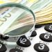 W czasie wojny monitoring finansowy ujawnił podejrzane transakcje o wartości 176 miliardów dolarów