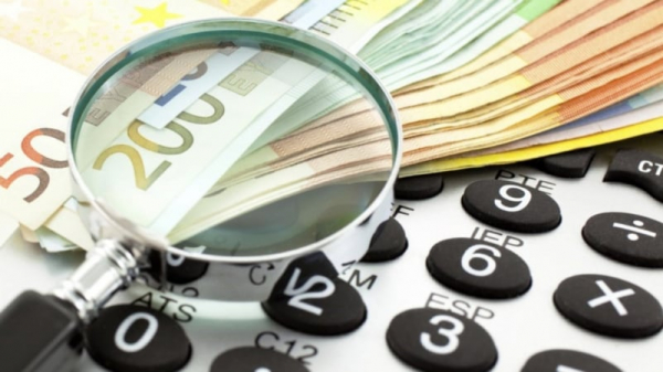 W czasie wojny monitoring finansowy wykazał podejrzane transakcje o wartości 176 miliardów W czasie wojny monitoring finansowy ujawnił podejrzane transakcje o wartości 176 miliardów dolarów