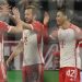 Bayern zemścił się na Lazio i dotarł do ćwierćfinału Ligi Mistrzów (wideo)