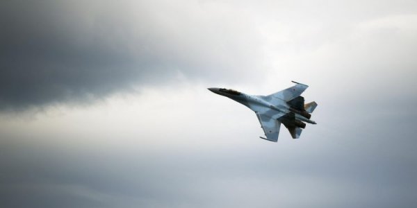 Siły Powietrzne poinformowały, co pozwoliło Ukraińskim Siłom Zbrojnym przeprowadzić „atak samolotowy” w pobliżu Awdijiwki