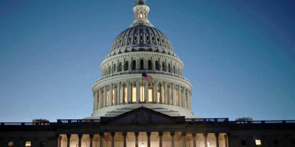 Wsparcie USA dla Ukrainy: Media poznały szczegóły programu pomocy alternatywnej opracowywanego przez Republikanów