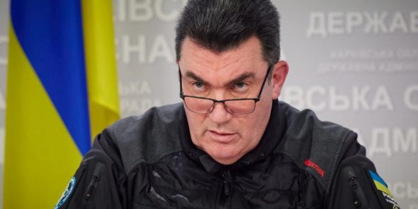 Jest charakterystyczny znak – stwierdził Daniłow, gdy Kreml zaczyna nasilać „propagandę strachu”