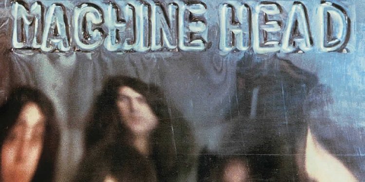 Smoke On The Water: obejrzyj nowy teledysk Deep Purple