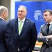 UE zasadniczo zgodziła się na wykorzystanie na rzecz Ukrainy zamrożonych aktywów Federacji Rosyjskiej