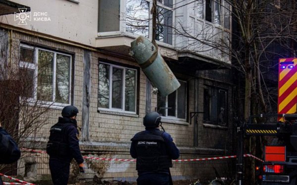 Najważniejsze na czwartek, 21 marca: ataki na Nikołajewa i Donbas, konsekwencje nocnego ataku na Kijów